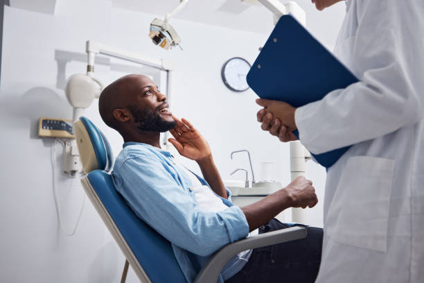 Best Pediatric Emergency Dentist in Santa Rosa, CA