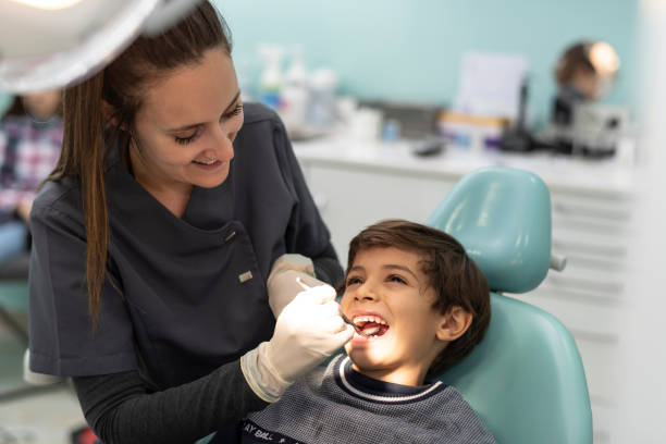 Best Emergency Broken Tooth Repair in Santa Rosa, CA