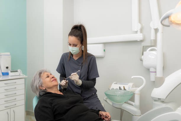 Best Pediatric Emergency Dentist in Santa Rosa, CA
